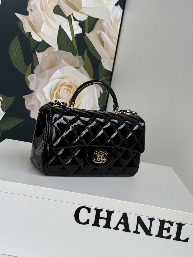 Chanel CF Series Bags